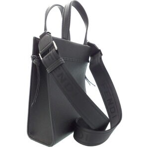 Fendi Roma Bag To Go Shopper